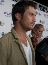 Oliver Hudson