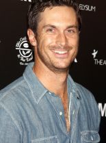 Oliver Hudson