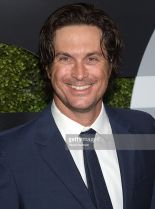 Oliver Hudson