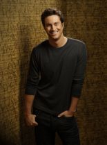 Oliver Hudson