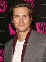 Oliver Hudson