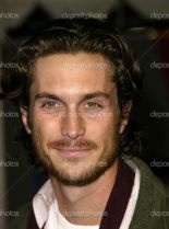 Oliver Hudson