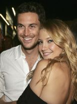Oliver Hudson