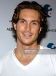 Oliver Hudson