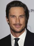 Oliver Hudson