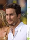 Oliver Hudson