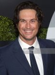 Oliver Hudson