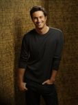 Oliver Hudson