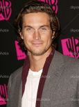 Oliver Hudson