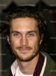 Oliver Hudson