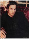 Oliver Hudson