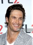 Oliver Hudson