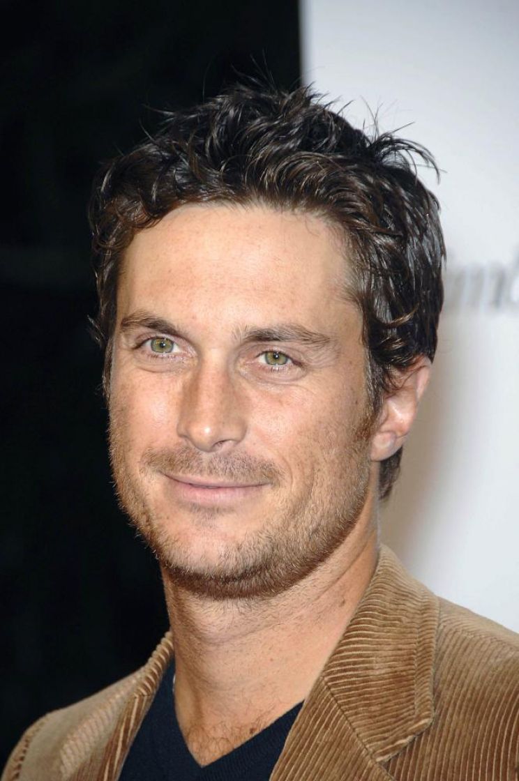 Oliver Hudson