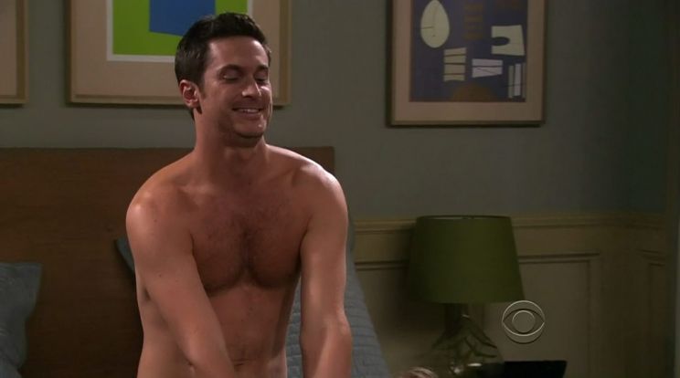 Oliver Hudson