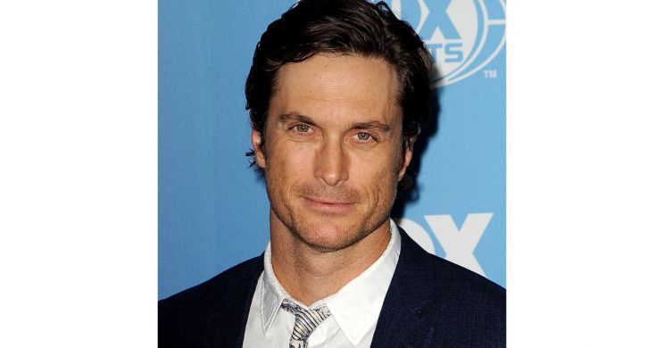 Oliver Hudson