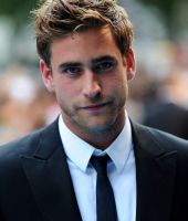 Oliver Jackson-Cohen