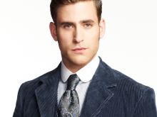 Oliver Jackson-Cohen