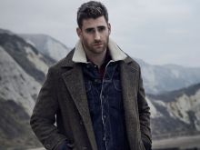 Oliver Jackson-Cohen