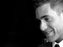 Oliver Jackson-Cohen