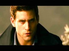 Oliver Jackson-Cohen