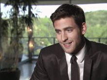 Oliver Jackson-Cohen