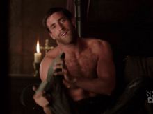 Oliver Jackson-Cohen