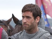 Oliver Jackson-Cohen photo