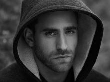 Oliver Jackson-Cohen