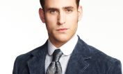 Oliver Jackson-Cohen