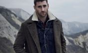 Oliver Jackson-Cohen