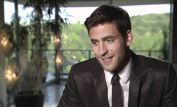 Oliver Jackson-Cohen