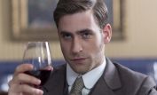 Oliver Jackson-Cohen