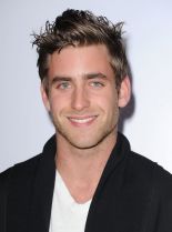 Oliver Jackson-Cohen