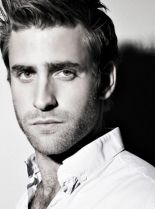 Oliver Jackson-Cohen