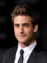 Oliver Jackson-Cohen