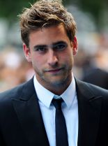 Oliver Jackson-Cohen