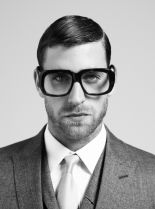 Oliver Jackson-Cohen