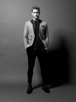 Oliver Jackson-Cohen photo