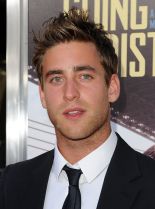 Oliver Jackson-Cohen