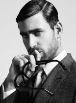 Oliver Jackson-Cohen