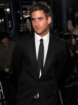 Oliver Jackson-Cohen