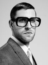 Oliver Jackson-Cohen