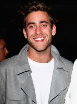 Oliver Jackson-Cohen