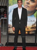 Oliver Jackson-Cohen