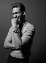 Oliver Jackson-Cohen