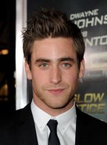 Oliver Jackson-Cohen
