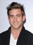 Oliver Jackson-Cohen