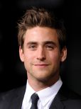 Oliver Jackson-Cohen