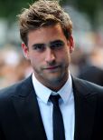 Oliver Jackson-Cohen