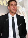 Oliver Jackson-Cohen